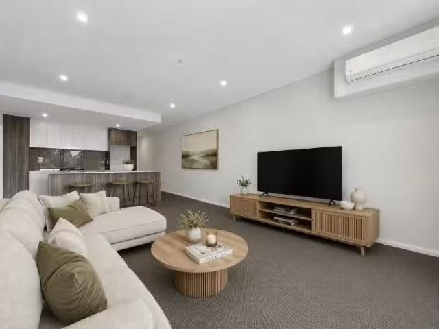 Deal! 1 BR 293/23 25 North Rocks Road, North Rocks Apartment f.