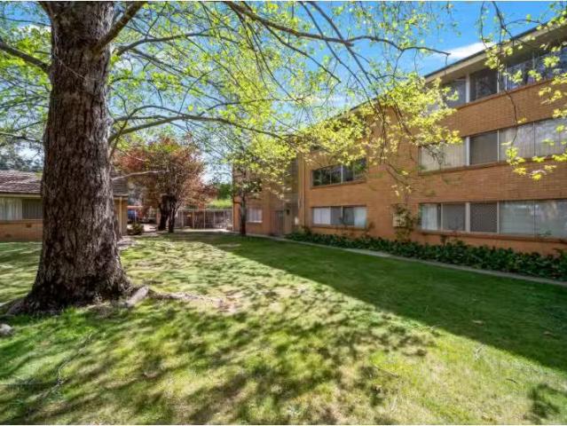 For Rent! 1 BR 29/41 David Street, O'connor Apartment for rent.