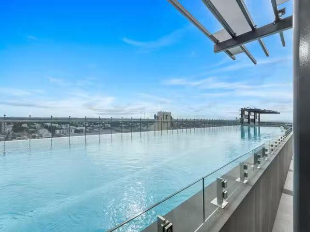 Cheap 1 BR 2009/380 Murray Street, Perth, WA 6000