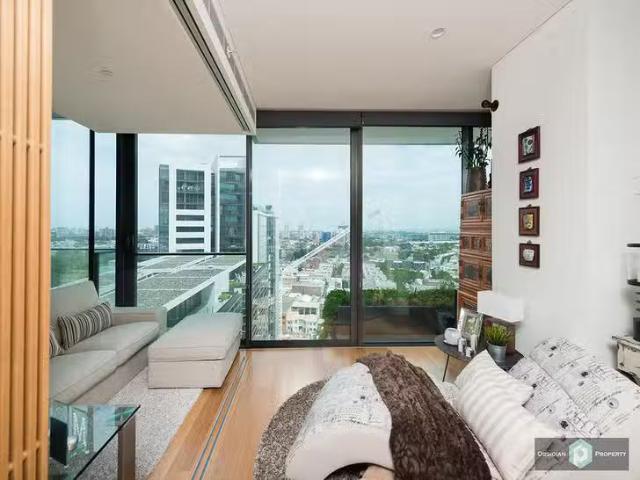 New 1 BR 2012/3 Carlton Street, Chippendale, NSW 2008