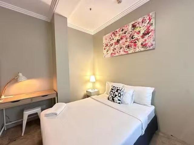 Nice 1 BR 203/9 Darlinghurst Road, Potts Point, NSW 2011