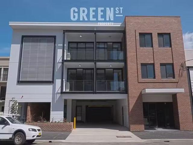For Rent! 1 BR 204/274 Darby Street, Cooks Hill Apartment for.