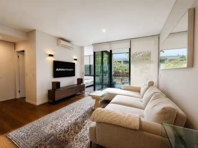 Just in! 1 BR 209/116 Belmont Rd, Mosman Apartment for rent L.