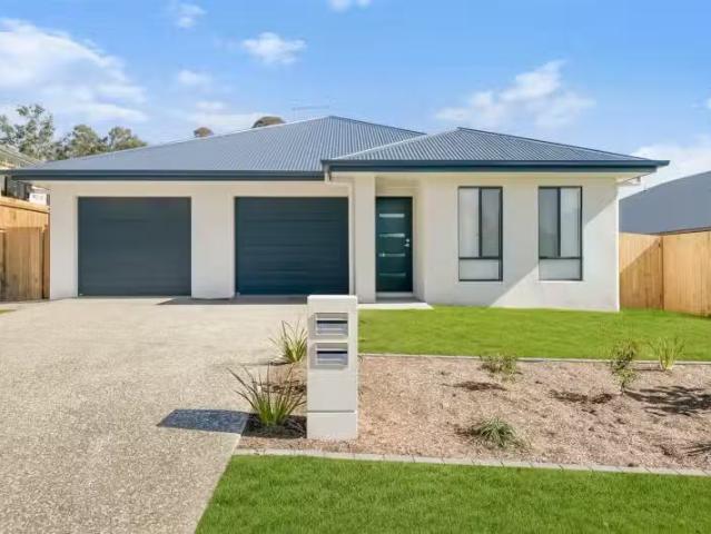 Unique 1 BR 2/15 Ryan Road, REDBANK PLAINS, QLD 4301 House f.