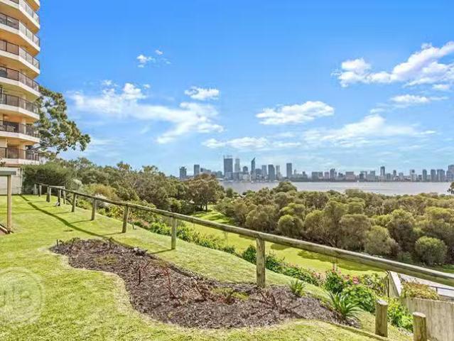 Deal! 1 BR 2/160 Mill Point Road, South Perth, WA 6151