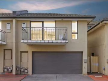 Rental! 1 BR 21 Boreham Lane, Gungahlin Apartment for rent Li.