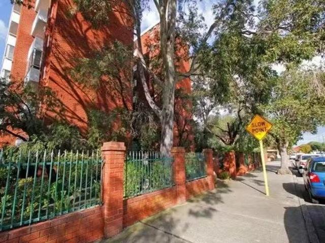 Deal! 1 BR 22/66 Cleaver Street, West Perth, WA 6005