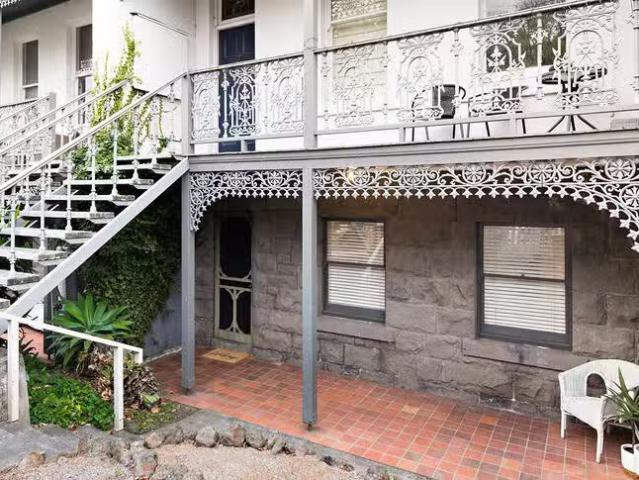 Cozy 1 BR 23A Webster Street, Ballarat Central, VIC 3350