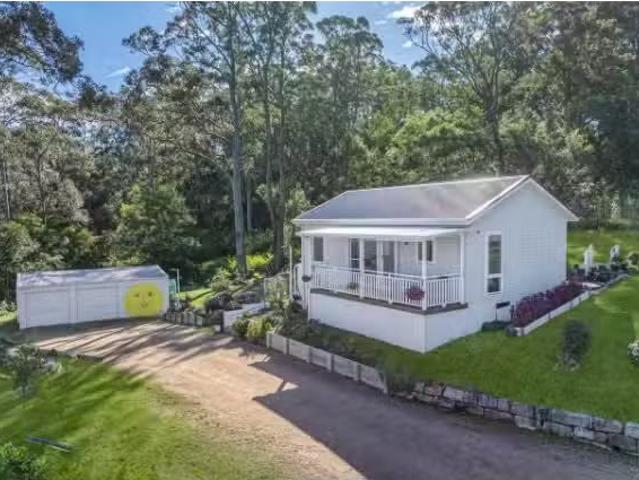 Charming 1 BR 34 Brett Place, West Pennant Hills House for ren.