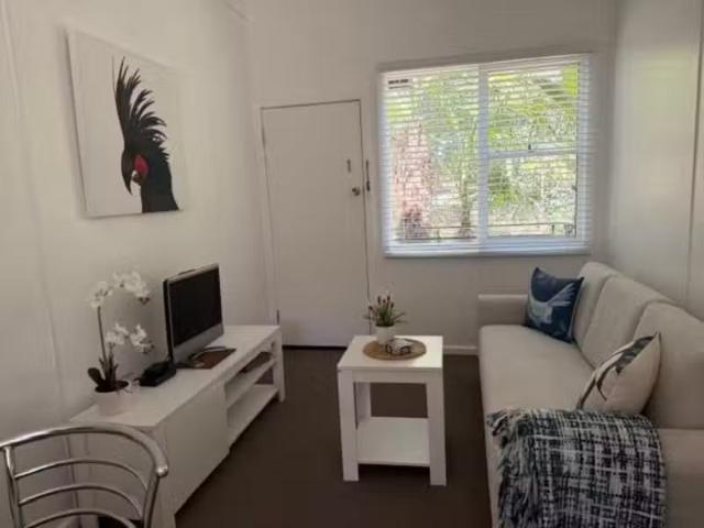 Just in! 1 BR 3/73 Dangar Street, Armidale Apartment for rent.