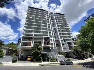 Deal! 1 BR 37/27 Manning Street, MILTON Apartment for rent Li.