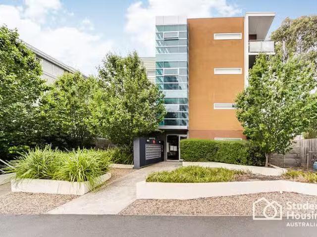 Cozy 1 BR 304/6 Bruce Street, Box Hill, VIC 3128