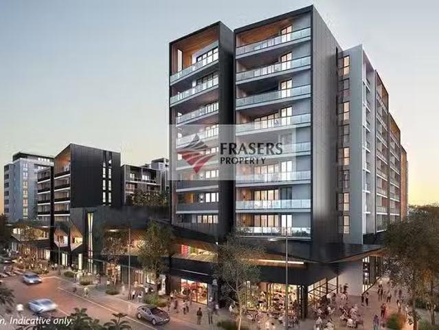 Cheap 1 BR 306/56 Soldiers Parade, Edmondson Park, NSW 2174