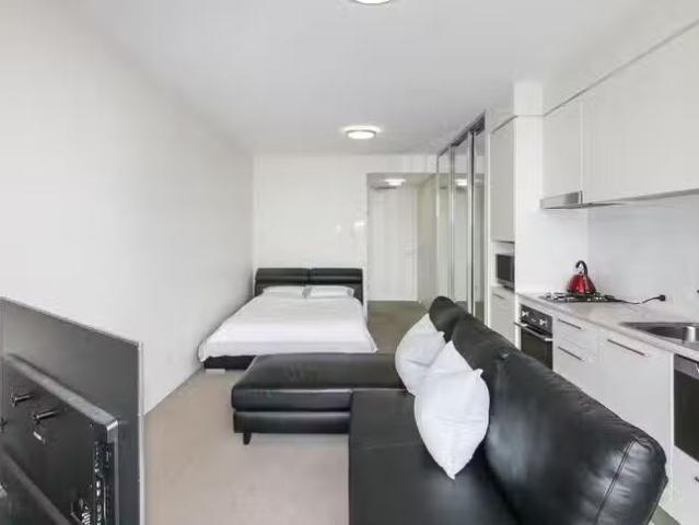 Charming 1 BR 306/67 Watt Street, Newcastle, NSW 2300