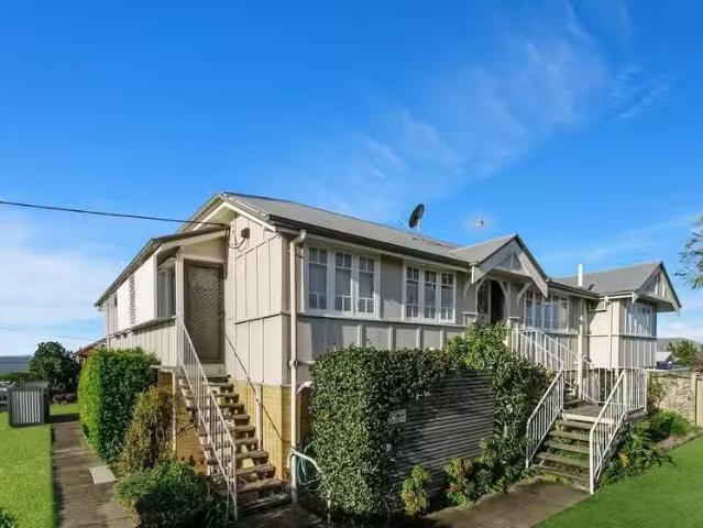 New 1 BR 3/100 Mountjoy Terrace, MANLY, QLD 4179 House for R.
