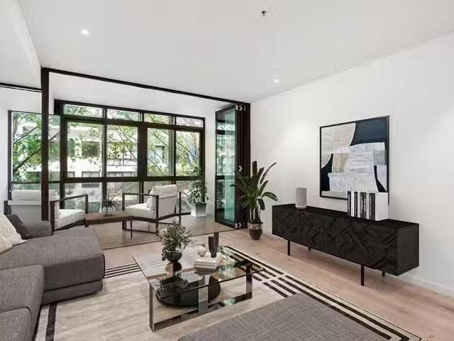 Nice 1 BR 312/9 Albany Street, St Leonards, NSW 2065