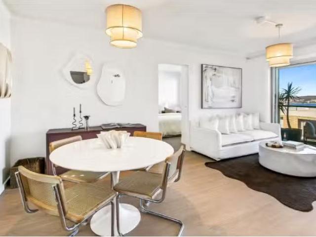 Nice 1 BR 32/40 Evans Street, FRESHWATER Apartment for rent L.