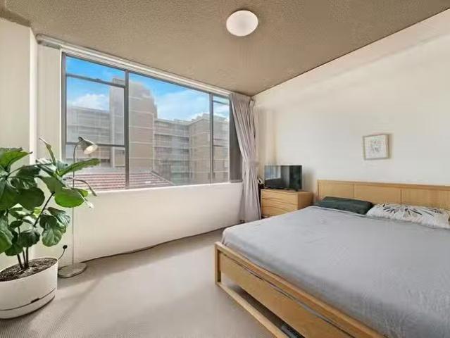 Nice 1 BR 32/49 51 Cook Road, Centennial Park, NSW 2021