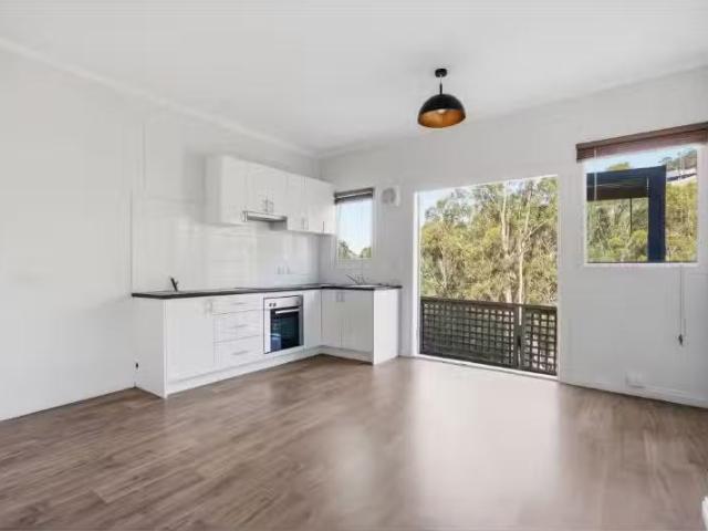 Charming 1 BR 3/26 Romilly Street, SOUTH HOBART House for rent.