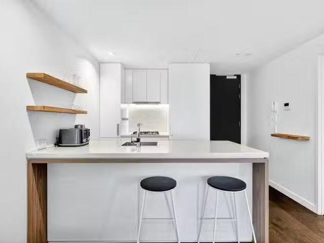 New 1 BR 32903/191 Brunswick Street, Fortitude Valley, QLD 4006