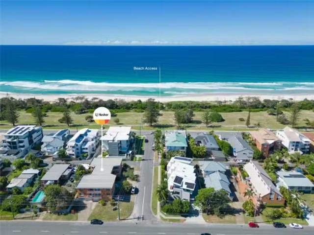Nice 1 BR 3/39 Kingscliff Street, KINGSCLIFF Apartment for ren.
