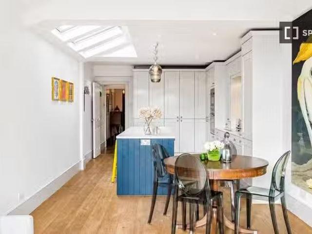 New 1 BR 3 bedroom apartment for rent in Hertford