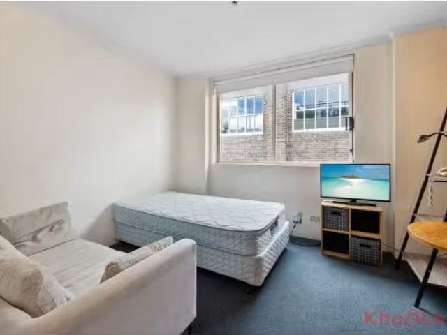 New 1 BR 4029/185 Broadway, Ultimo Apartment for rent Listed.