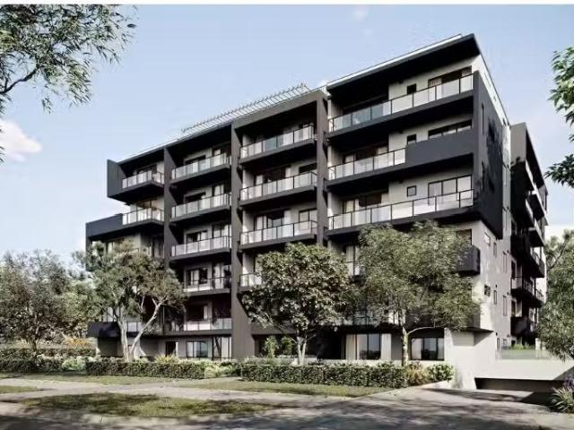 Cheap 1 BR 407/41 Kildare Road, Blacktown Apartment for rent.