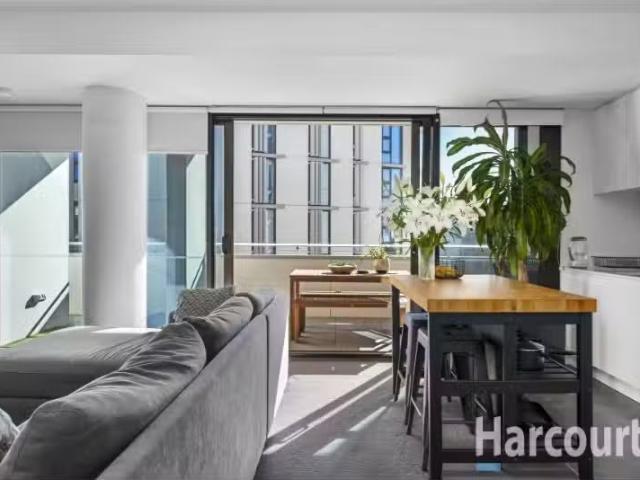 New 1 BR 413/470 King Street, Newcastle West Apartment for ren.