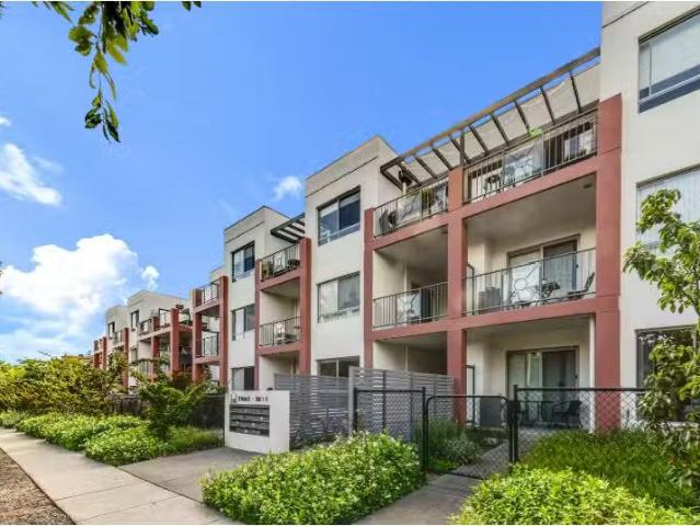 Deal! 1 BR 4/28 Watson Street, TURNER Apartment for rent List.