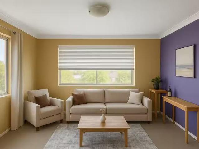 Charming 1 BR 4/29 Carr Street, BULIMBA, QLD 4171 Apartment.
