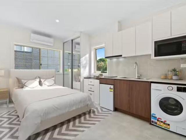 Rental! 1 BR 4/311 Kissing Point Road, DUNDAS Apartment for re.