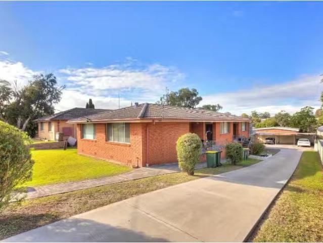 New 1 BR 4/32 Skilton Avenue, East Maitland Apartment for rent.