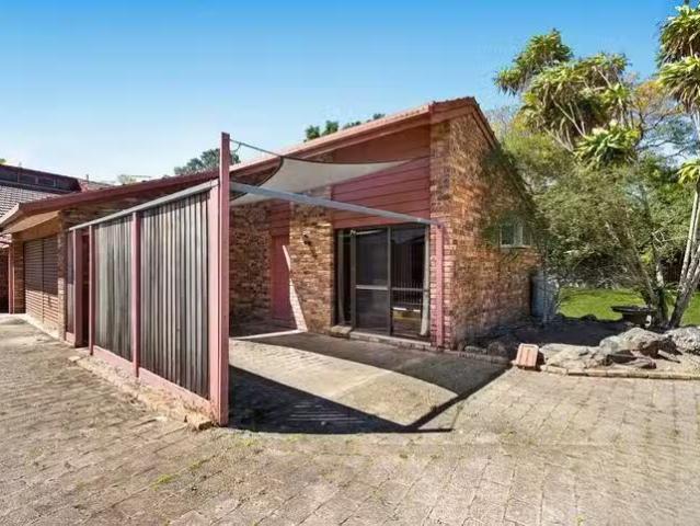 For Rent! 1 BR 58 Edson Street, Kenmore, QLD 4069