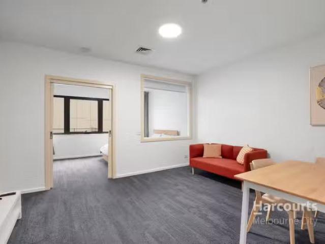 Deal! 1 BR 504/250 Elizabeth Street, MELBOURNE, VIC 3000 Apa.