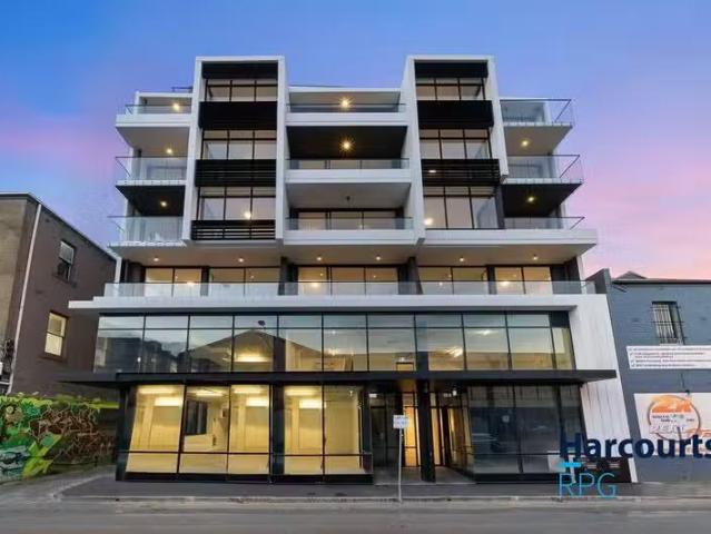 New 1 BR 505/7 Carlton Street, PRAHRAN, VIC 3181 Apartment f.