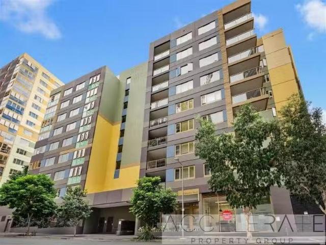 For Rent! 1 BR 5066/16 Brewers Street, BOWEN HILLS Apartment f.