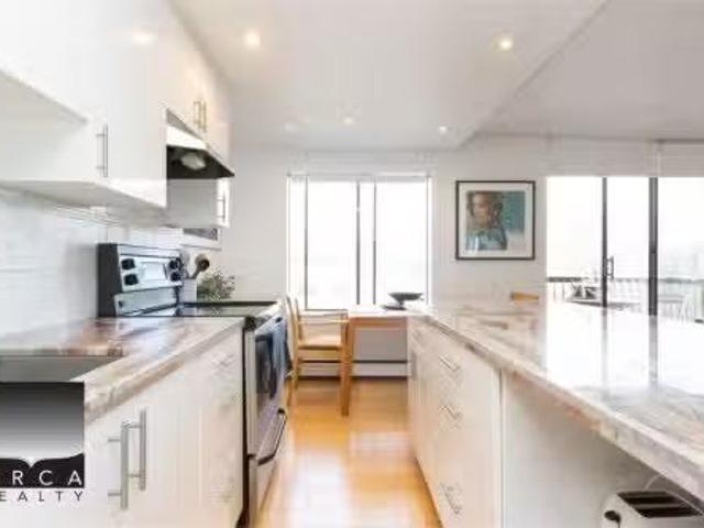 Just in! 1 BR 506 1146 Harwood Street, Vancouver, BC, V6E 3V1.