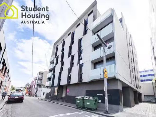 Cheap 1 BR 509/8 10 Vale Street, North Melbourne, VIC 3051