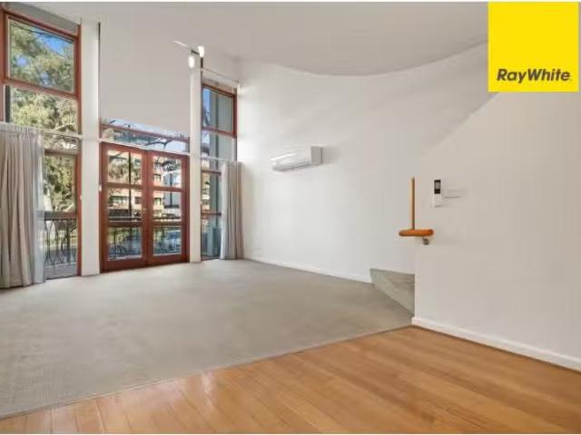 Rental! 1 BR 5/18 Captain Cook Crescent, GRIFFITH Apartment fo.