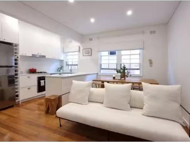 Rental! 1 BR 5/25a Hollywood Avenue, BONDI JUNCTION Apartment.