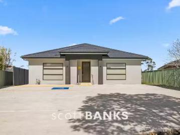 Rental! 1 BR 5/28 Cawood Drive, Sunshine West, VIC 3020