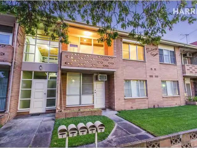 New 1 BR 5/2A Dulwich Avenue, Dulwich Apartment for rent List.