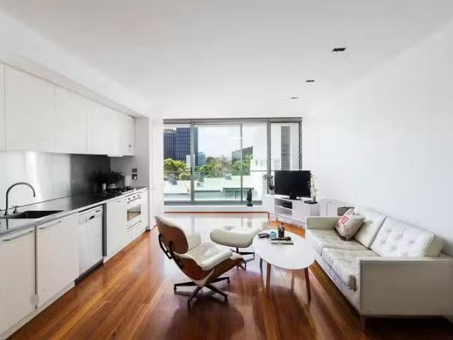 New 1 BR 530/50 Burton Street, Darlinghurst, NSW 2010