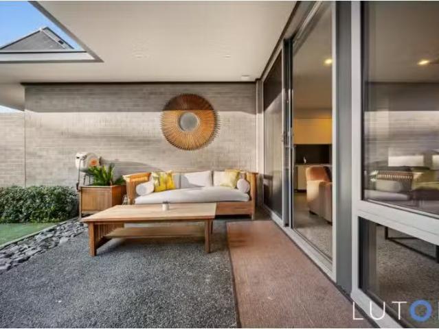 Just in! 1 BR 5B Westgarth Street, O'connor Apartment for rent.