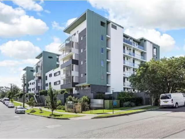 Charming 1 BR 65/1 11 Donald Street, Carlingford Apartment for.