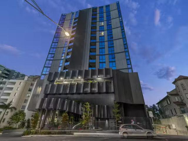 Rental! 1 BR 607/234 Vulture Street, South Brisbane, QLD 4101