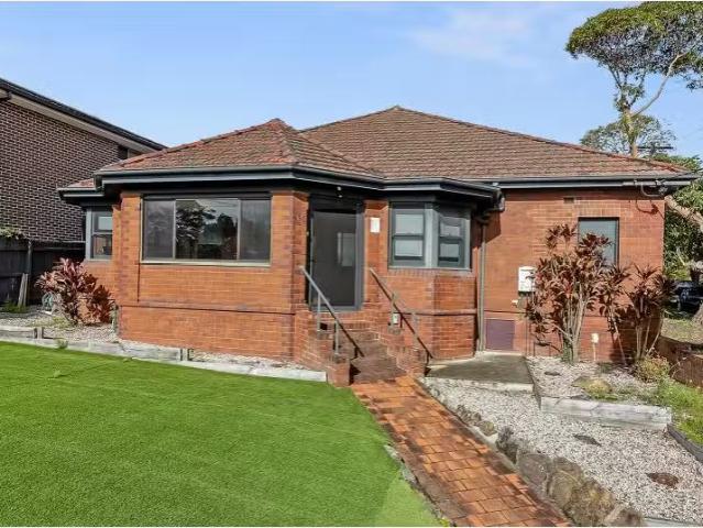 Charming 1 BR 6/190 Sailors Bay Road, Northbridge Apartment fo.