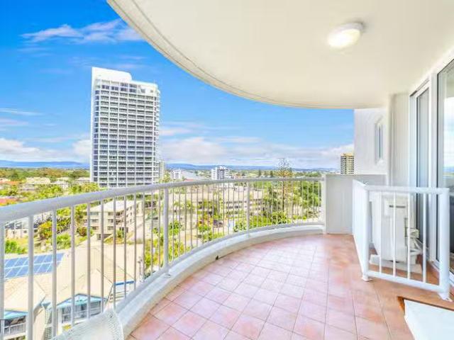 New 1 BR 79/210 218 Surf Parade, Surfers Paradise, QLD 4217