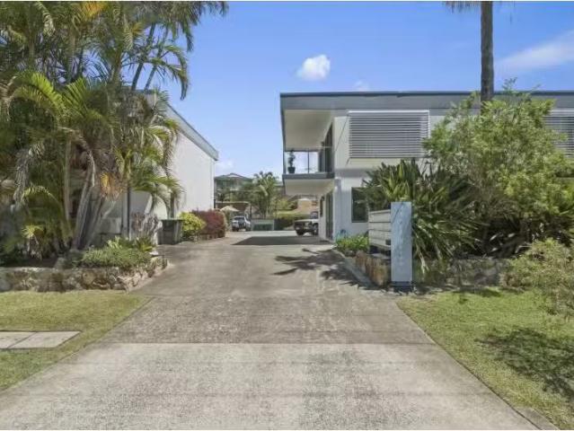 Just in! 1 BR 7/21 23 Twenty Second Avenue, Sawtell Apartment.